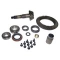 Crown Automotive Ring & Pinion Set 3.55, #4856362 4856362